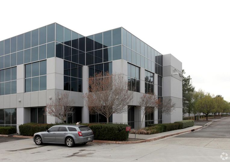 Industrial Property For Lease
