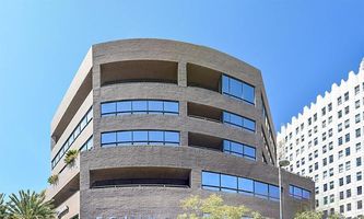 Office Space for Rent located at 201 Santa Monica Blvd Santa Monica, CA 90401