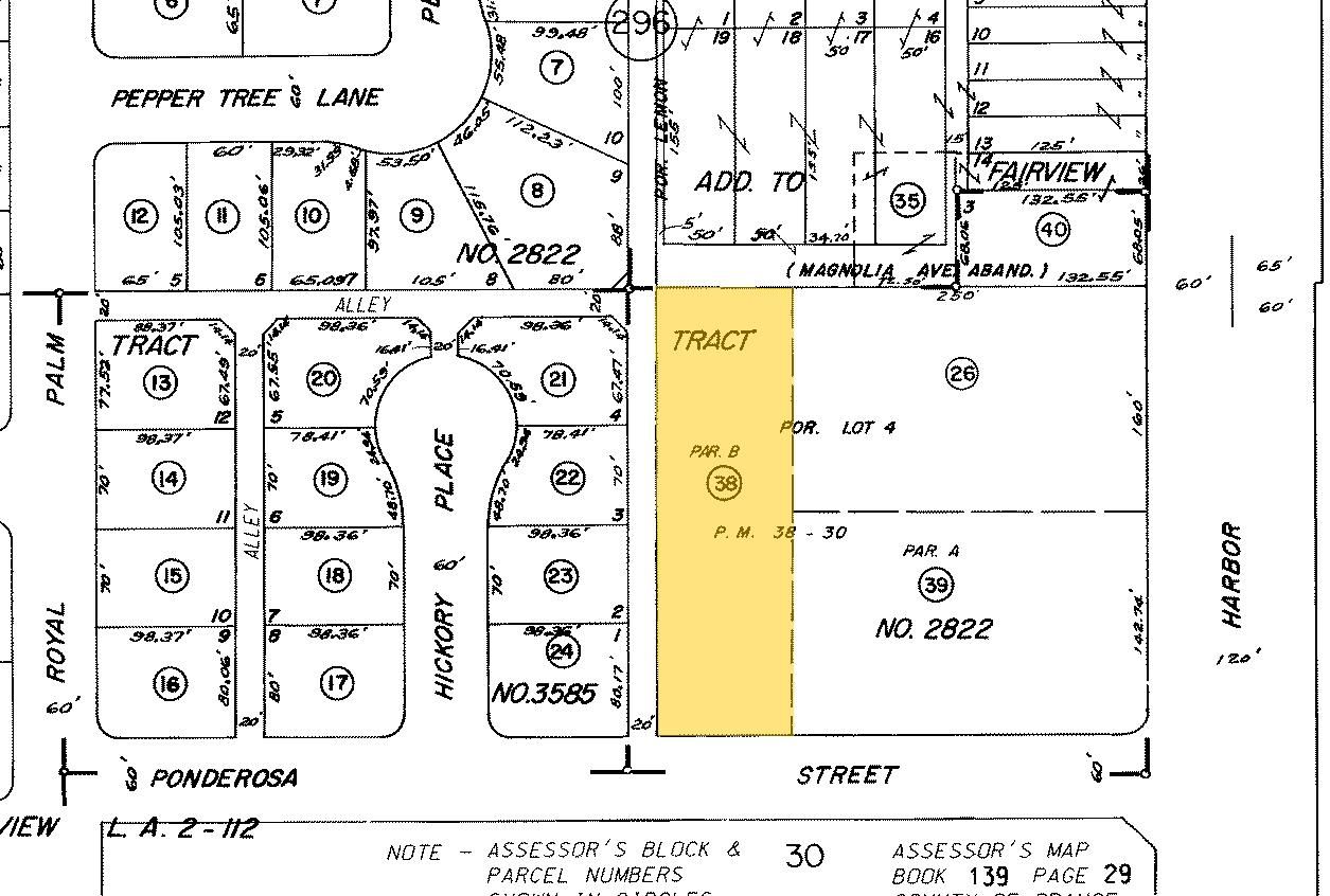 Industrial Property For Lease photo 2