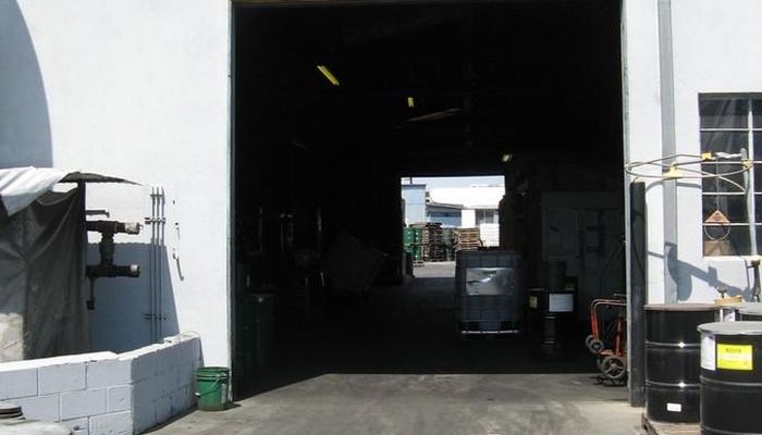 Warehouse Space for Rent at 4334 E Washington Blvd Commerce, CA 90023 - #5