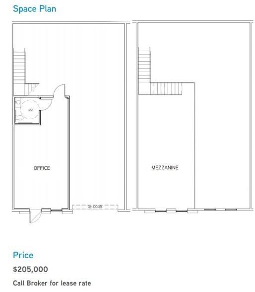 High Ridge Business Park - Building 1 5750 N Sam Houston Pky E photo 1