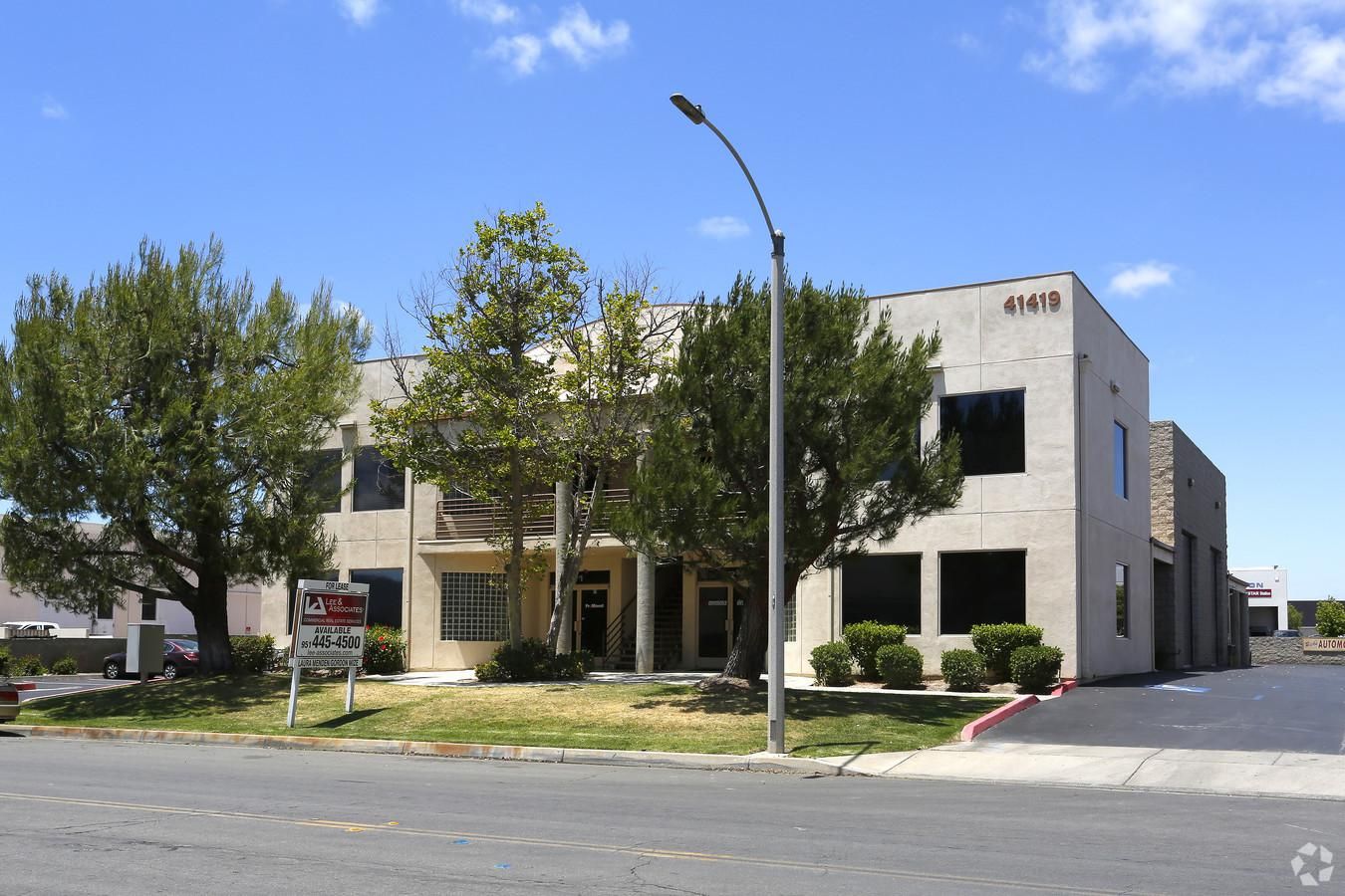 Office Property For Lease photo 3