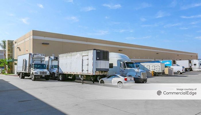 Warehouse Space for Rent at 11870 Community Road Poway, CA 92064 - #5