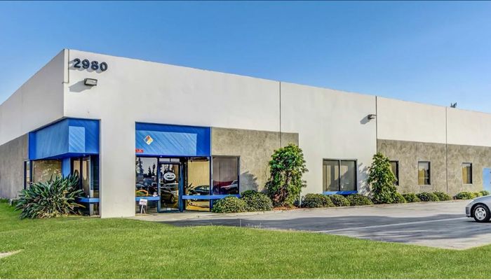 Warehouse Space for Rent at 2980 E La Jolla St Anaheim, CA 92806 - #14