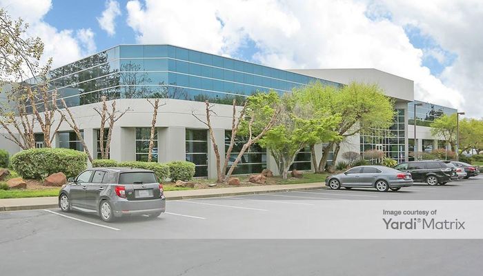 Warehouse Space for Rent at 45401 Research Avenue Fremont, CA 94539 - #2