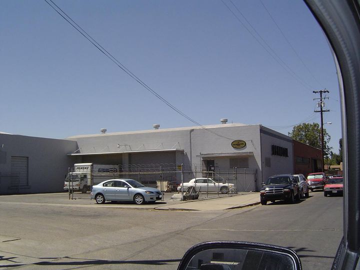 PENNZOIL BUILDING