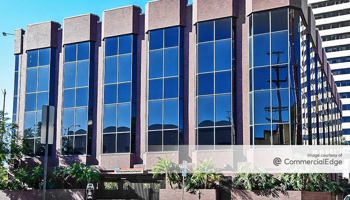 Office Space for Rent at 11075 Santa Monica Blvd Los Angeles, CA 90025 - #3