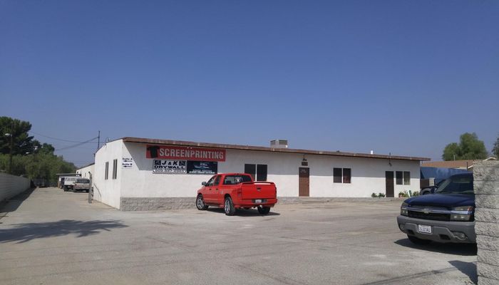 Warehouse Space for Sale at 3940 Cajon Blvd San Bernardino, CA 92407 - #3