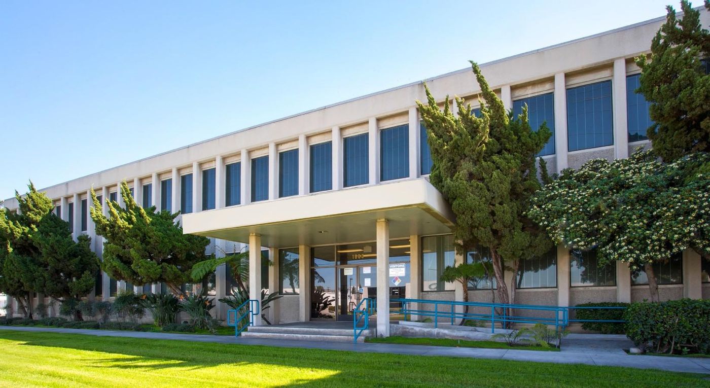 Industrial Property For Lease photo 4