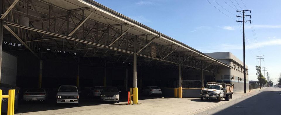 Industrial Property for Lease