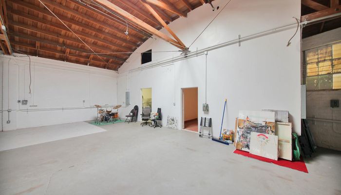 Warehouse Space for Sale at 545 W Garfield Ave Glendale, CA 91204 - #3