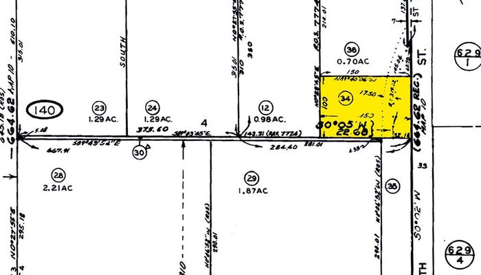 Warehouse Space for Sale at 120-136 27th St Chula Vista, CA 91911 - #3