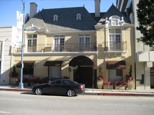 Medical Property for Lease