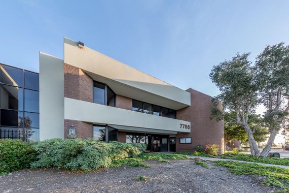 Industrial Property For Sale