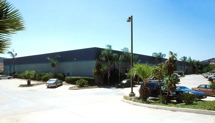 Warehouse Space for Sale at 2780 Via Orange Way Spring Valley, CA 91978 - #8