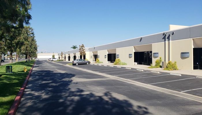 Warehouse Space for Rent at 350 E Orangethorpe Ave Placentia, CA 92870 - #2