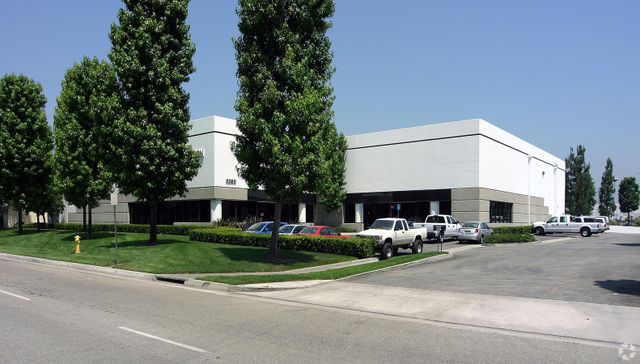 Industrial Property For Lease