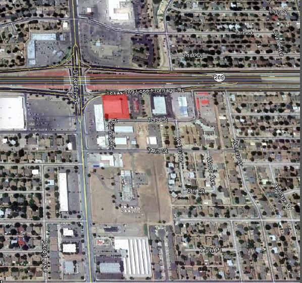 2435 S Tx-289-loop photo 1