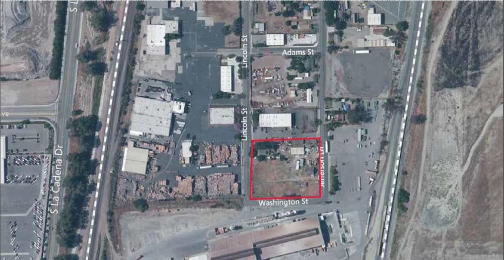 Industrial Property For Sale photo 2