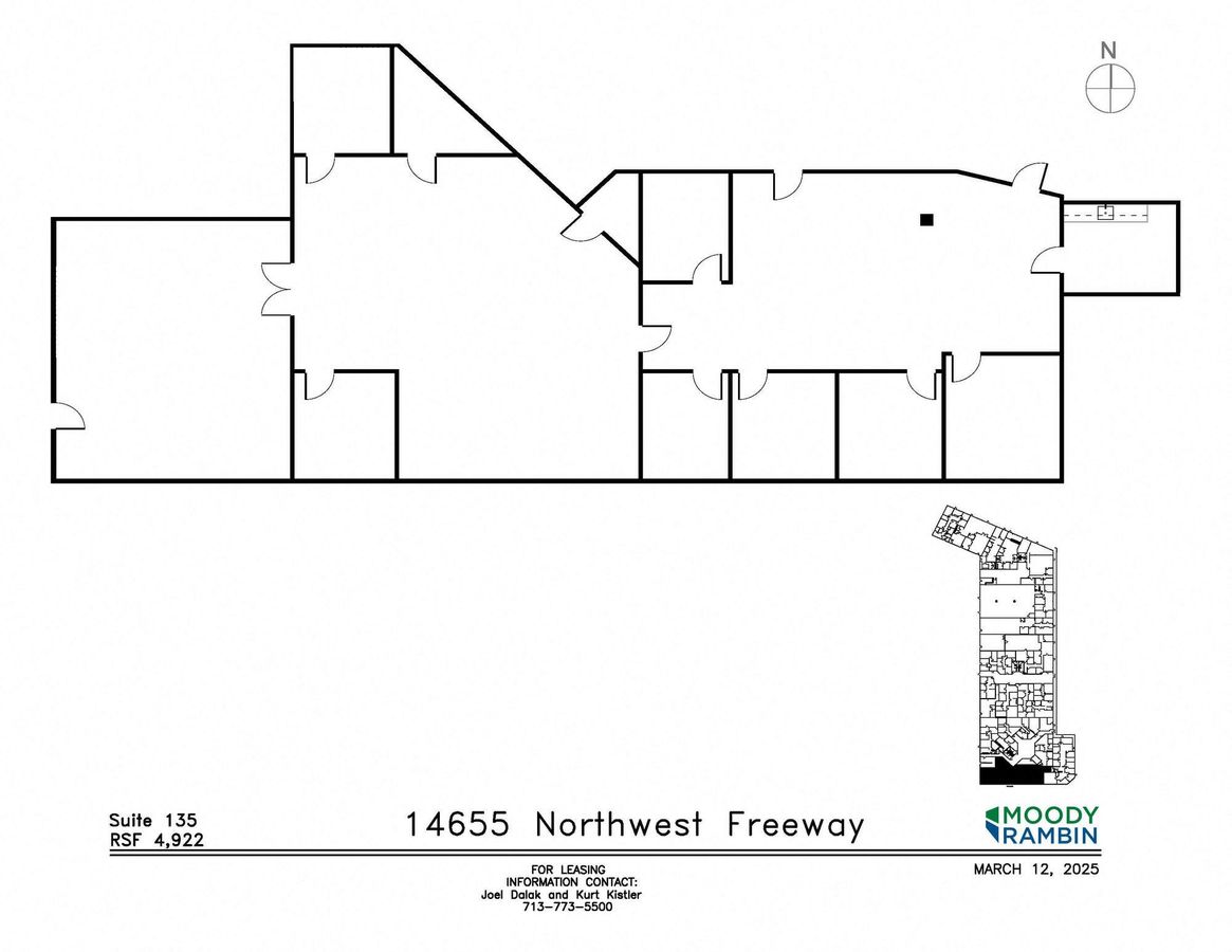 Northwest Gessner Center photo 4