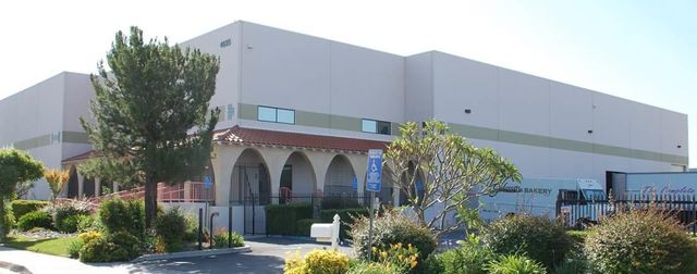 Industrial Property For Lease