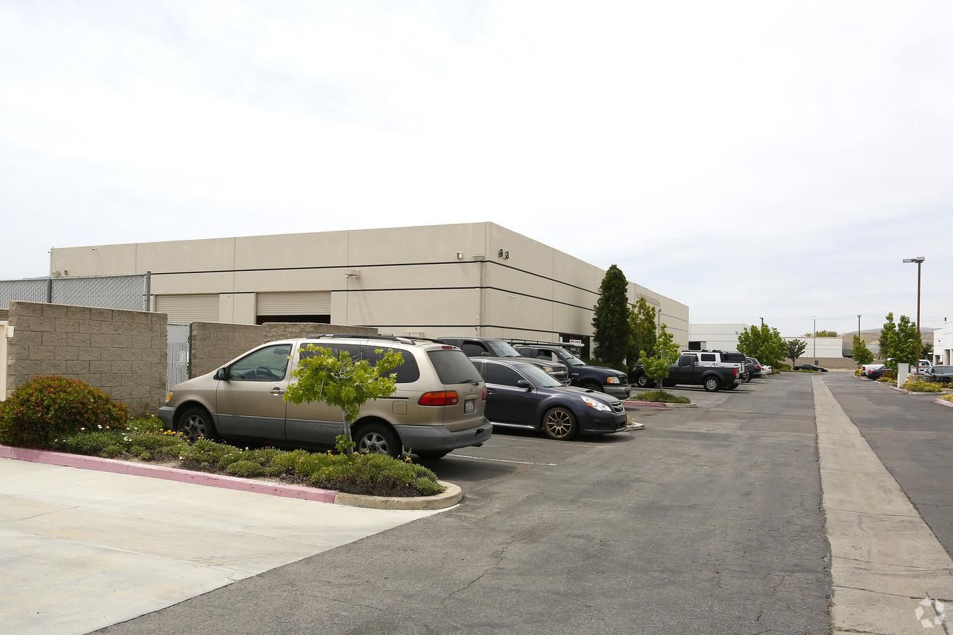 Industrial Property For Sale photo 4