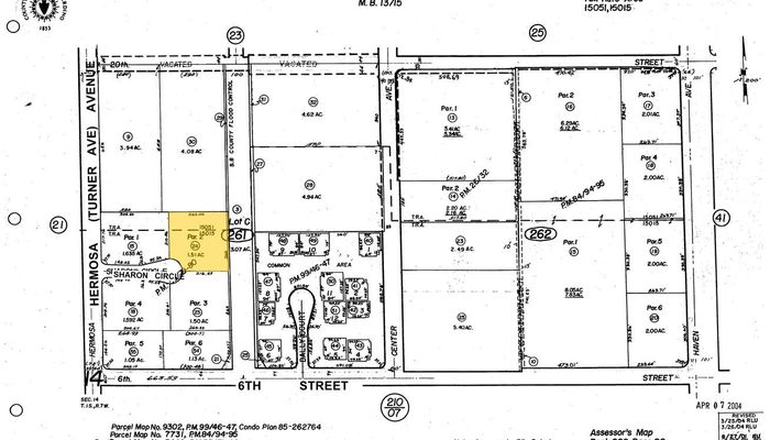 Warehouse Space for Rent at 10156 Sharon Cir Rancho Cucamonga, CA 91730 - #3