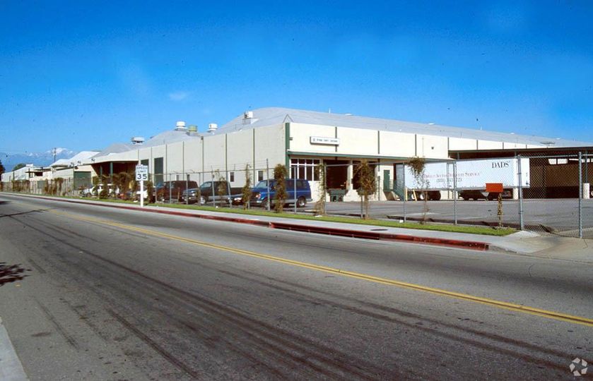 Industrial Property for Lease