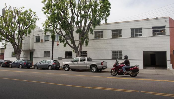 Warehouse Space for Rent at 3716 Eagle Rock Blvd Los Angeles, CA 90065 - #8