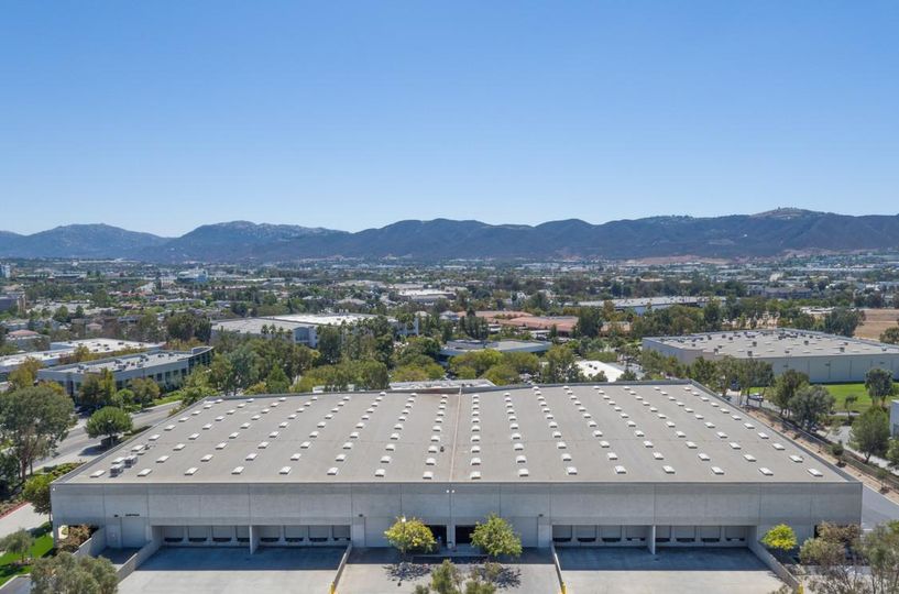 Highlands Distribution Center