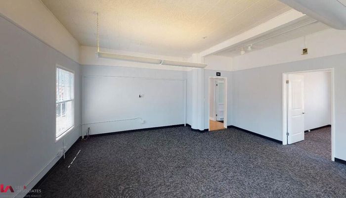 Warehouse Space for Rent at 1234 E Burnett St Signal Hill, CA 90755 - #4