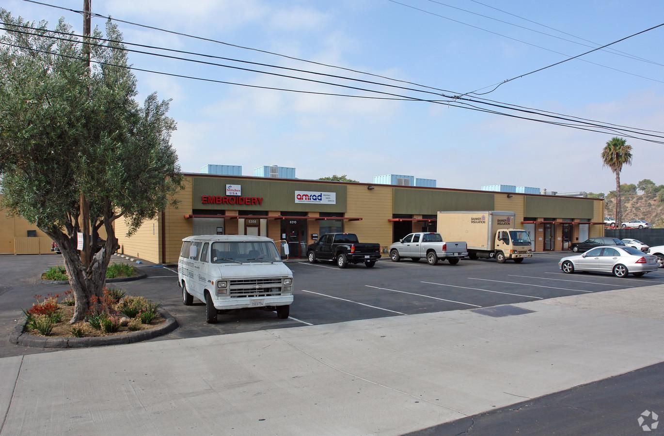 Bldg 2 photo 1