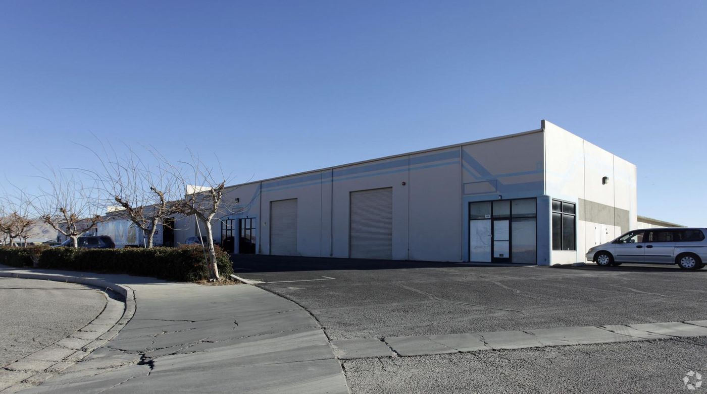 Industrial Property For Lease photo 4