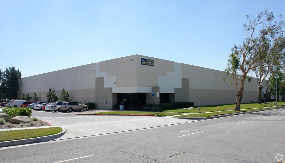 Industrial Property For Lease