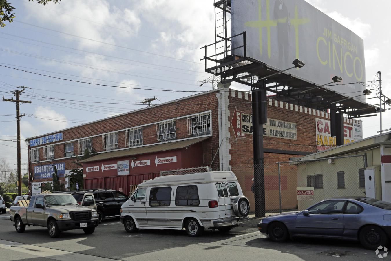 Office Property For Lease photo 2