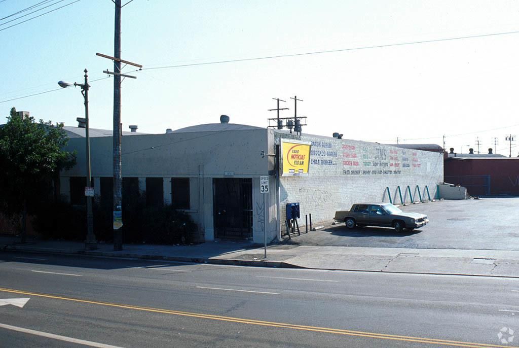 Industrial Property For Sale photo 2