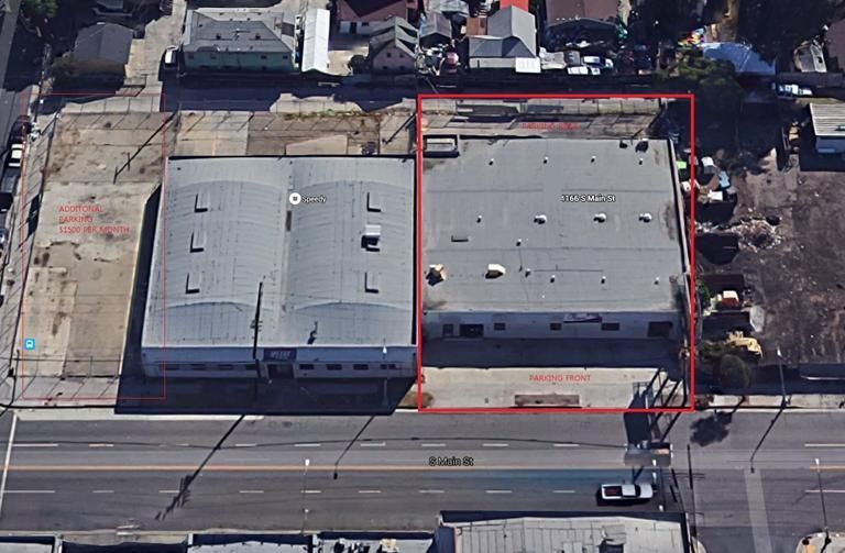 Industrial Property For Lease photo 3