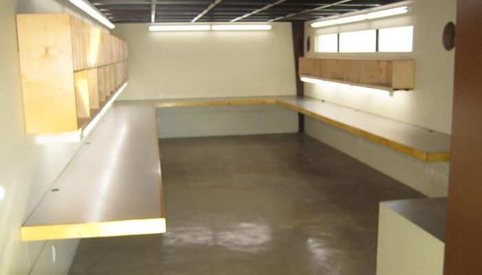 Warehouse Space for Rent at 111 E Linden Ave Burbank, CA 91502 - #9