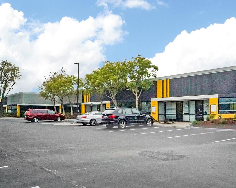 Clipper Court Commerce Center - Buildings 6 & 7 photo 4