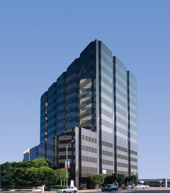12424 Wilshire-Special Rate Move in Ready Offices!