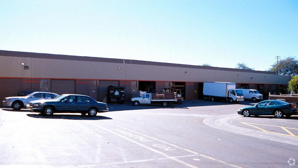 Industrial Property For Lease photo 2