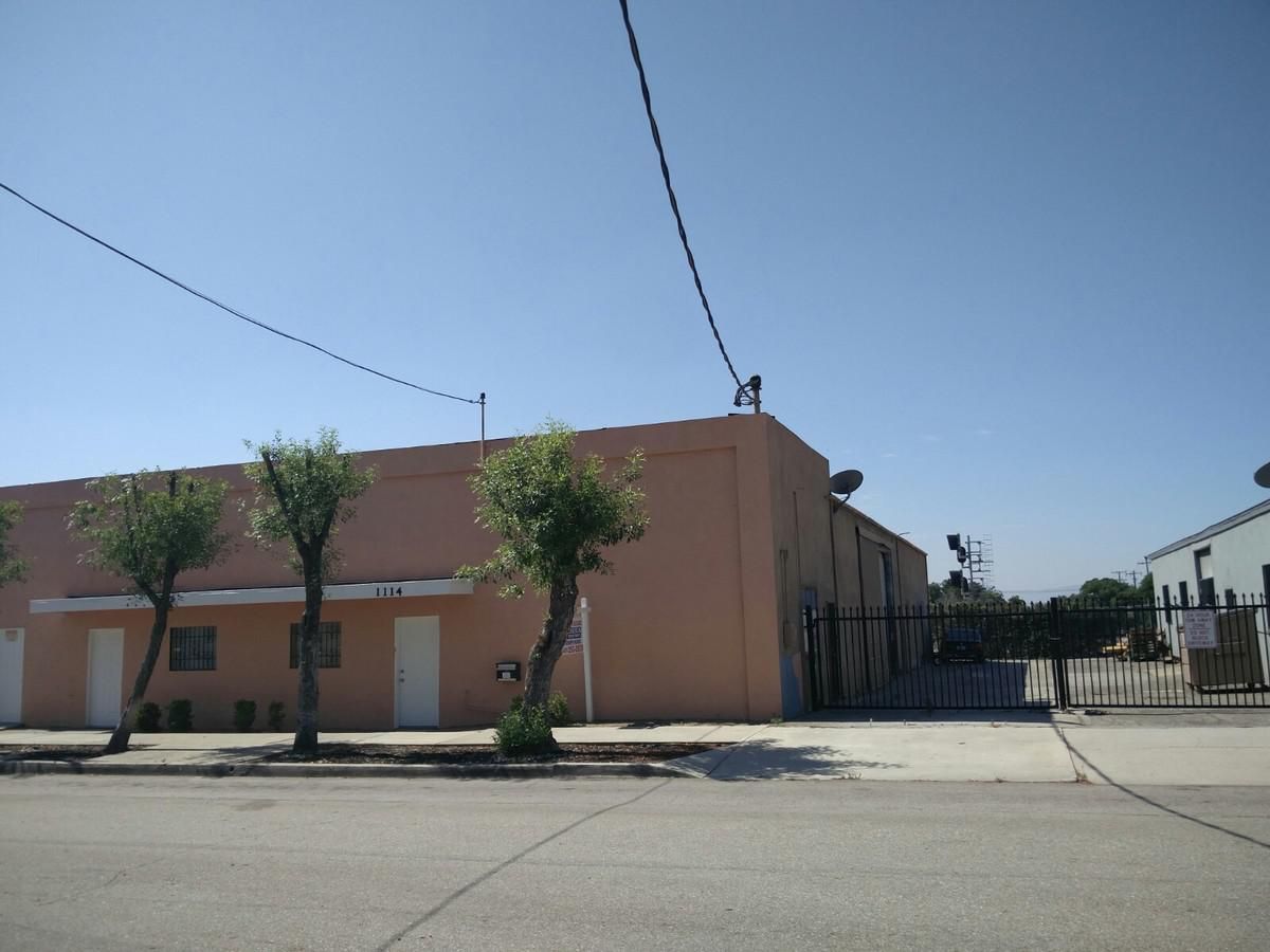 Industrial Property For Lease photo 4