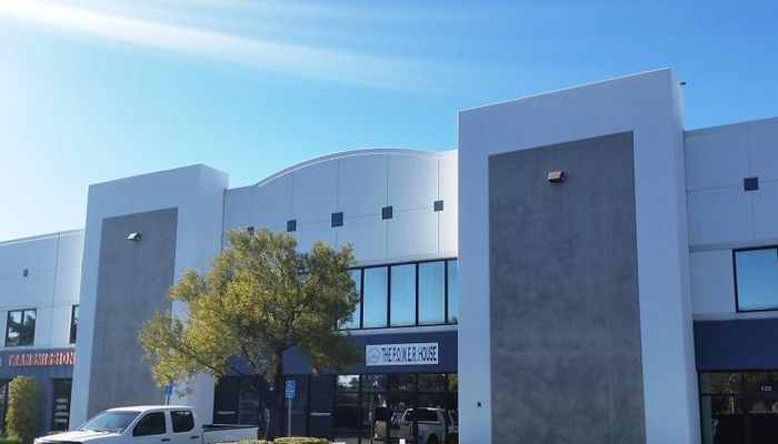 Warehouse Space for Rent at 31881 Corydon Road Lake Elsinore, CA 92530 - #1