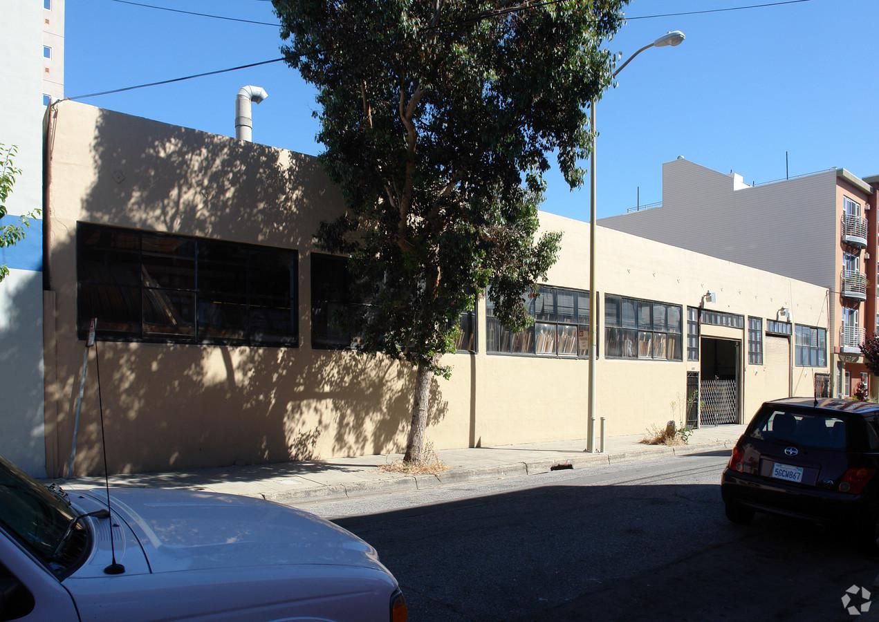 Industrial Property for Lease photo 3