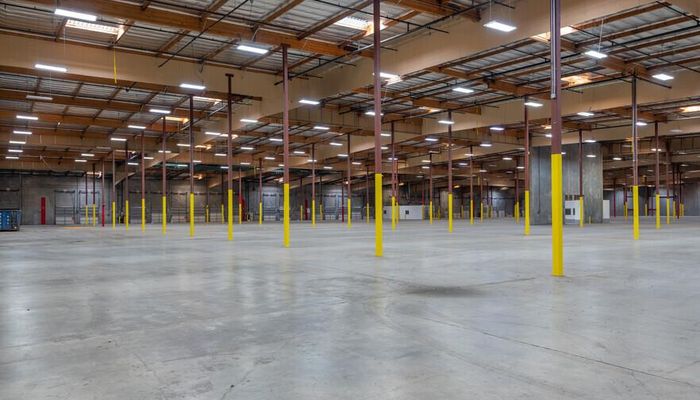 Warehouse Space for Rent at 30736-30760 Wiegman Rd Hayward, CA 94544 - #17