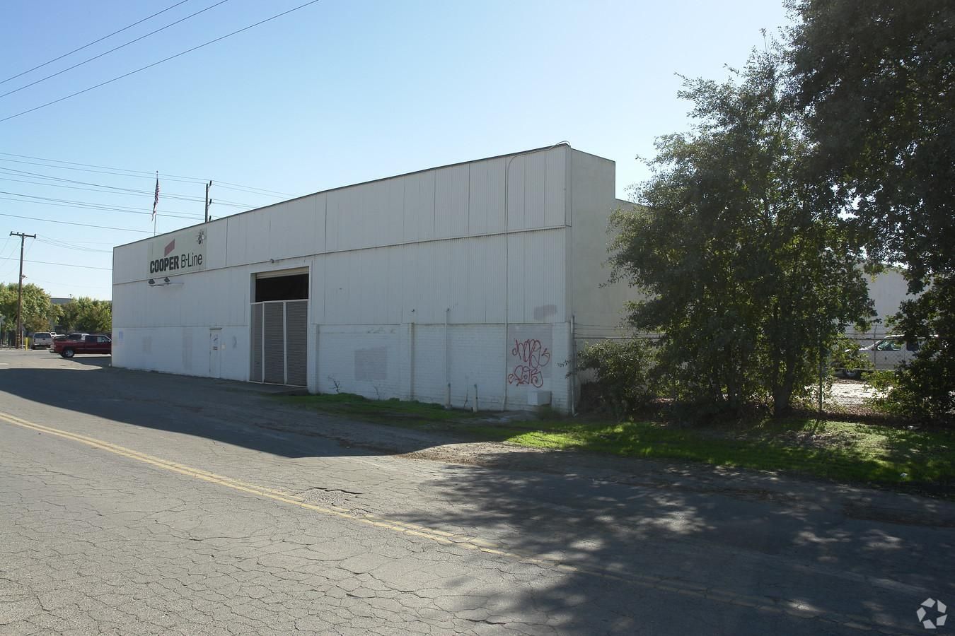 Industrial Property For Lease photo 2