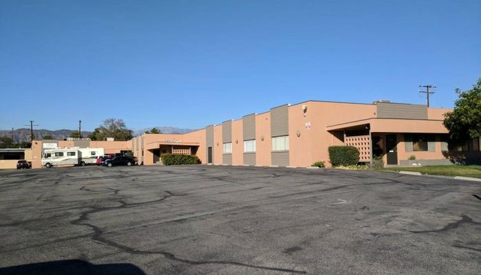 Warehouse Space for Sale at 1165 E Edna Pl Covina, CA 91724 - #1