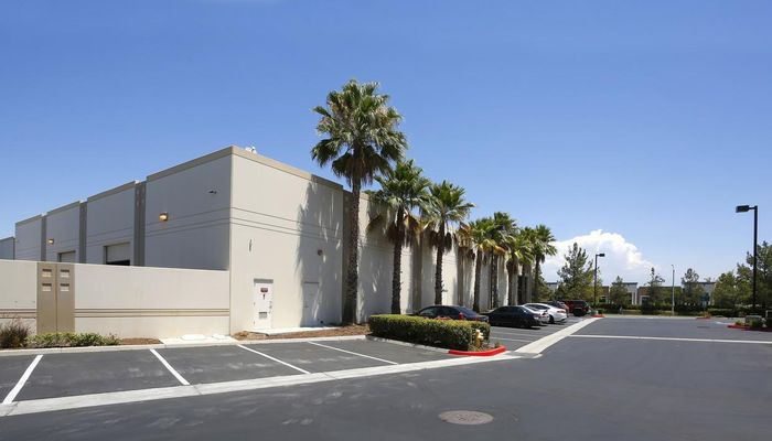 Warehouse Space for Rent at 14457 Meridian Pky Riverside, CA 92518 - #3