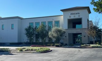 Warehouse Space for Rent located at 3550 Francis St Ontario, CA 91761