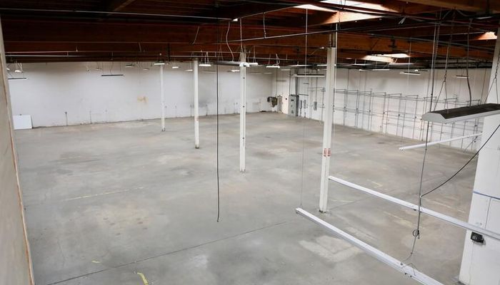 Warehouse Space for Rent at 11791 Monarch St Garden Grove, CA 92841 - #12